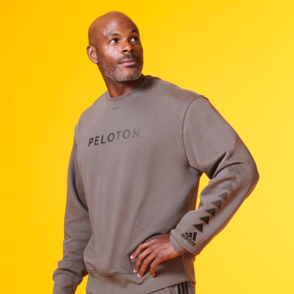 adidas x Peloton Crew Sweatshirt